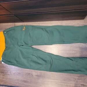 Pangoo Womens Climbing Pants